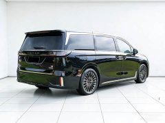 Voyah Lantu Dreamchaser 2026 PHEV Qiankun Ultra - ფოტო 6