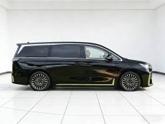 Voyah Lantu Dreamchaser 2026 PHEV Qiankun Ultra - ფოტო 7