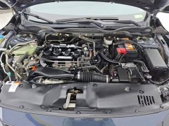 Honda Civic 2019 220TURBO CVT Sport Edition National VI - ფოტო 10