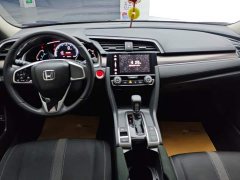 Honda Civic 2019 220TURBO CVT Sport Edition National VI - ფოტო 12