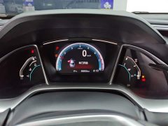 Honda Civic 2019 220TURBO CVT Sport Edition National VI - ფოტო 14
