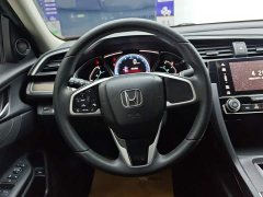 Honda Civic 2019 220TURBO CVT Sport Edition National VI - ფოტო 15