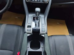 Honda Civic 2019 220TURBO CVT Sport Edition National VI - ფოტო 16