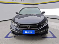 Honda Civic 2019 220TURBO CVT Sport Edition National VI - ფოტო 2