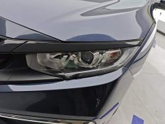 Honda Civic 2019 220TURBO CVT Sport Edition National VI - ფოტო 5