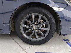 Honda Civic 2019 220TURBO CVT Sport Edition National VI - ფოტო 6