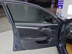 Honda Civic 2019 220TURBO CVT Sport Edition National VI - ფოტო 7