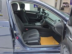 Honda Civic 2019 220TURBO CVT Sport Edition National VI - ფოტო 8
