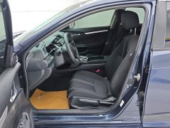 Honda Civic 2019 220TURBO CVT Sport Edition National VI - ფოტო 9