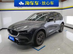 Mazda CX-5 2.0L Automatic FWD Smart Edition - ფოტო 1