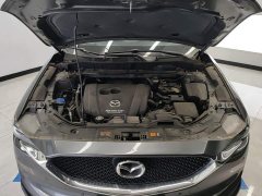 Mazda CX-5 2.0L Automatic FWD Smart Edition - ფოტო 10