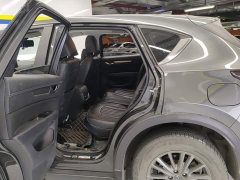 Mazda CX-5 2.0L Automatic FWD Smart Edition - ფოტო 11