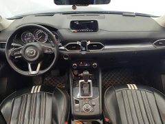 Mazda CX-5 2.0L Automatic FWD Smart Edition - ფოტო 12