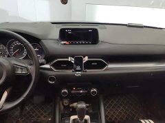 Mazda CX-5 2.0L Automatic FWD Smart Edition - ფოტო 13