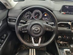 Mazda CX-5 2.0L Automatic FWD Smart Edition - ფოტო 15