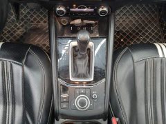 Mazda CX-5 2.0L Automatic FWD Smart Edition - ფოტო 16