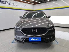 Mazda CX-5 2.0L Automatic FWD Smart Edition - ფოტო 2