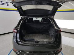 Mazda CX-5 2.0L Automatic FWD Smart Edition - ფოტო 4