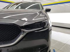 Mazda CX-5 2.0L Automatic FWD Smart Edition - ფოტო 5