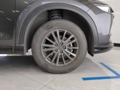 Mazda CX-5 2.0L Automatic FWD Smart Edition - ფოტო 6