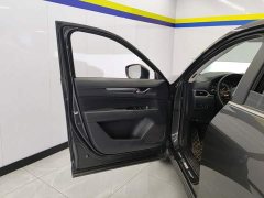 Mazda CX-5 2.0L Automatic FWD Smart Edition - ფოტო 7