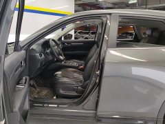 Mazda CX-5 2.0L Automatic FWD Smart Edition - ფოტო 9