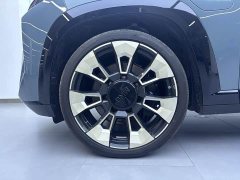 BMW XM 2023 Base - ფოტო 10