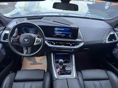 BMW XM 2023 Base - ფოტო 12