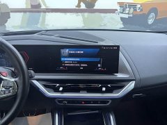 BMW XM 2023 Base - ფოტო 13