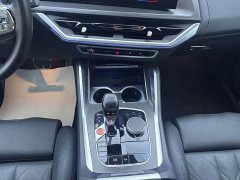 BMW XM 2023 Base - ფოტო 15