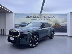 BMW XM 2023 Base - ფოტო 2