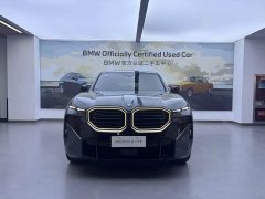 BMW XM 2023 Base - ფოტო 3