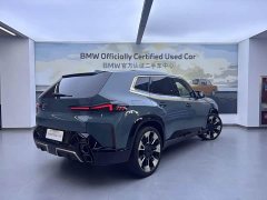 BMW XM 2023 Base - ფოტო 4