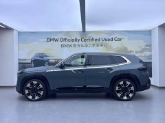 BMW XM 2023 Base - ფოტო 5
