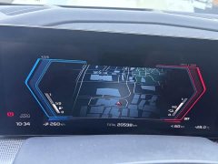 BMW XM 2023 Base - ფოტო 8