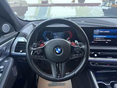 BMW XM 2023 Base - ფოტო 9