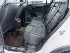 Volkswagen Tiguan L 330TSI Automatic Two-Wheel Drive R-Line Flagship - ფოტო 10