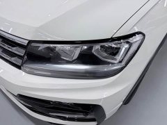 Volkswagen Tiguan L 330TSI Automatic Two-Wheel Drive R-Line Flagship - ფოტო 4
