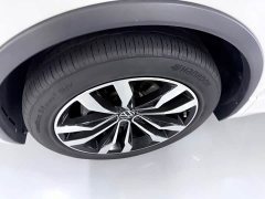 Volkswagen Tiguan L 330TSI Automatic Two-Wheel Drive R-Line Flagship - ფოტო 5