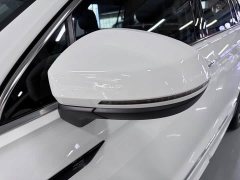 Volkswagen Tiguan L 330TSI Automatic Two-Wheel Drive R-Line Flagship - ფოტო 6