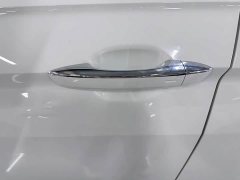 Volkswagen Tiguan L 330TSI Automatic Two-Wheel Drive R-Line Flagship - ფოტო 7