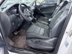 Volkswagen Tiguan L 330TSI Automatic Two-Wheel Drive R-Line Flagship - ფოტო 8