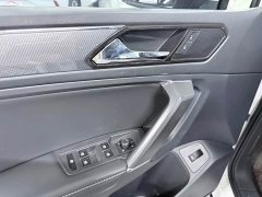 Volkswagen Tiguan L 330TSI Automatic Two-Wheel Drive R-Line Flagship - ფოტო 9