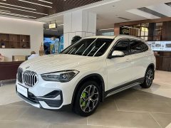 BMW X1 sDrive20Li Fashion - ფოტო 1