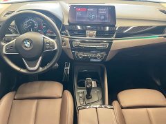 BMW X1 sDrive20Li Fashion - ფოტო 10