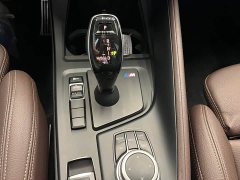 BMW X1 sDrive20Li Fashion - ფოტო 11
