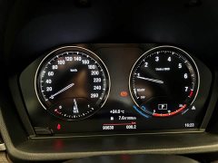 BMW X1 sDrive20Li Fashion - ფოტო 12