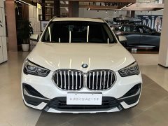 BMW X1 sDrive20Li Fashion - ფოტო 2
