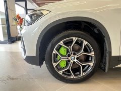 BMW X1 sDrive20Li Fashion - ფოტო 4