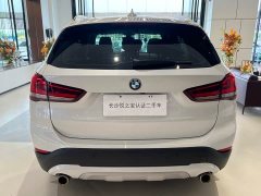 BMW X1 sDrive20Li Fashion - ფოტო 5